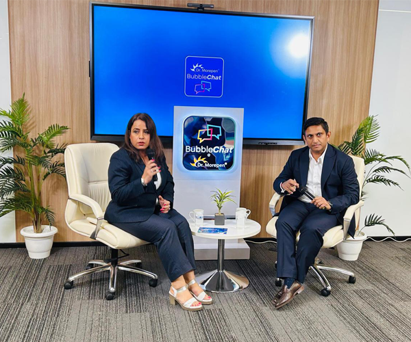 Awards Dr Sahil Kohli