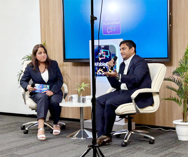 Awards Dr Sahil Kohli