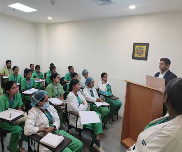 Awards Dr Sahil Kohli