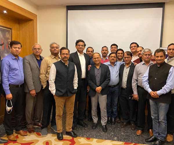 Awards Dr Sahil Kohli